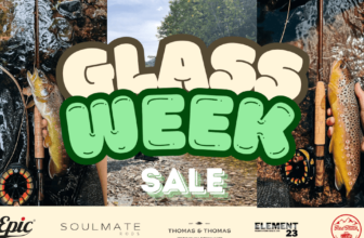 The Fiberglass Manifesto: MB CUSTOM RODS