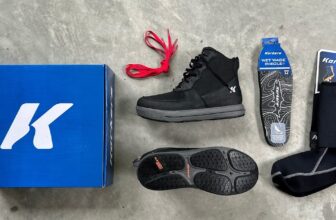 The Fiberglass Manifesto: GEAR REVIEW