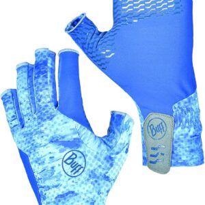 BUFF Adult Aqua Gloves, Quick Drying Protective Gloves