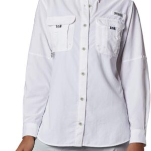 Columbia Women’s Bahama Ls