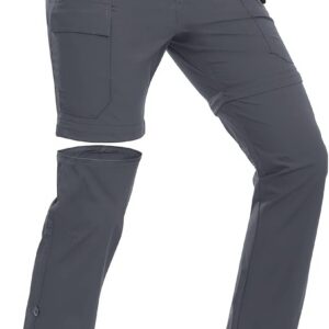 Wespornow Women’s-Hiking-Pants Convertible-Z...