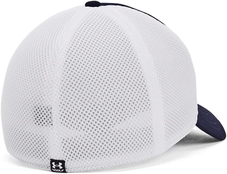 Under Armour Iso-Chill Driver Mesh - Image 2