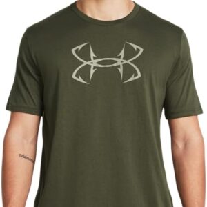 Under Armour UA Fish Hook Logo