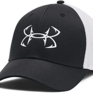 Under Armour Men’s Fish Hunter Stretch Fit