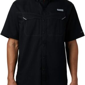 Columbia Men’s Low Drag Offshore Short Sleeve Shirt
