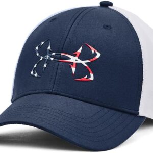 Under Armour Men’s Fish Hunter Stretch Fit