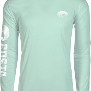 Costa Del Mar Men’s Technical Crew