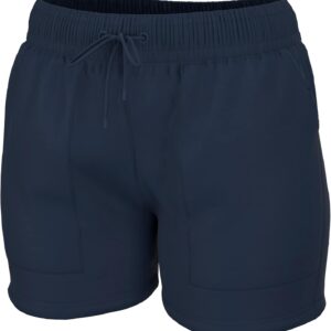 HUK Waypoint, Quick-dry Fishing Shorts for Women