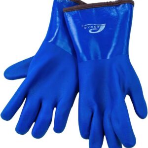 Promar GL-400B-XL Insulated Progrip Gloves- X-Larg...