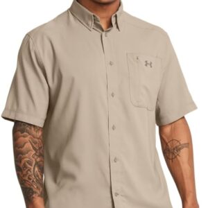 Under Armour Men’s Drift Tide 2.0 Short-Sleeve T-Shirt