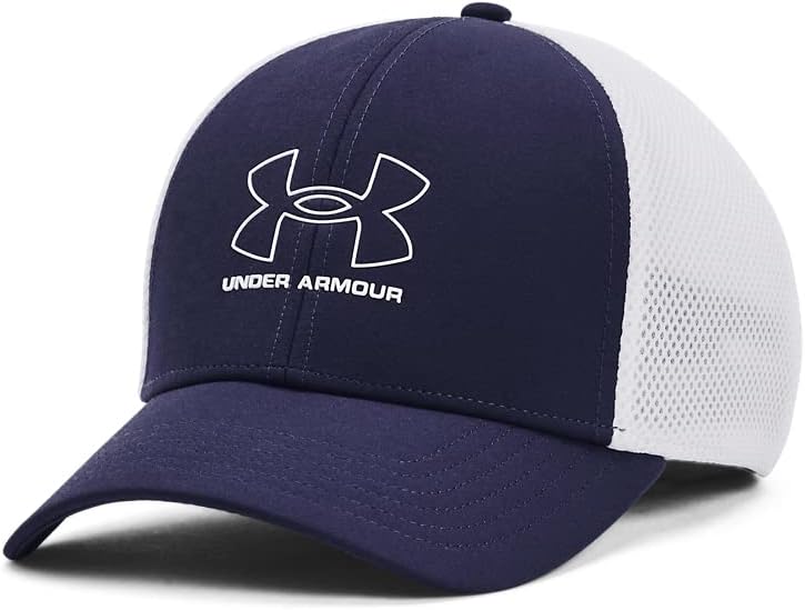 Under Armour Iso-Chill Driver Mesh