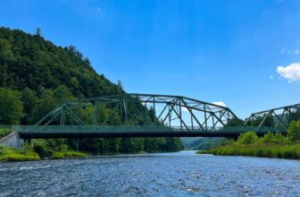 Trash-talking trout | Hatch Magazine