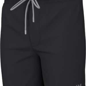 HUK Boys’ Pursuit Volley, Quick-Dry Fishing Shorts for Kids