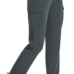 BALEAF Women’s Hiking Pants Cargo Quick Dry Pants Water Resistant Loose Lightweight Travel Fishing Outdoor UPF50+
