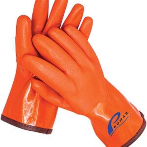 Promar GL-400-XL Insulated Progrip Gloves- X-Large...