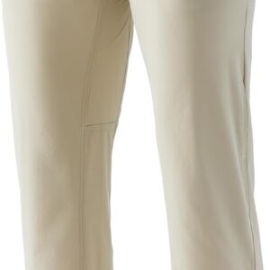 HUK Creekbed, Performance DWR Fishing Pants for Men