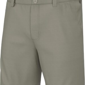 HUK Waypoint 7.5″, Quick-Dry Fishing Shorts for Men