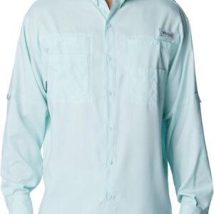 Columbia Men’s Tamiami Ii Long Sleeve Shirt