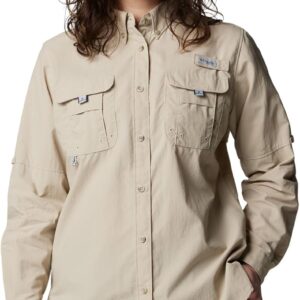 Columbia Women’s Bahama Ls