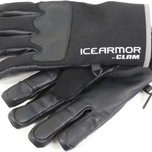 Clam 16857 Expedition Glove – Med