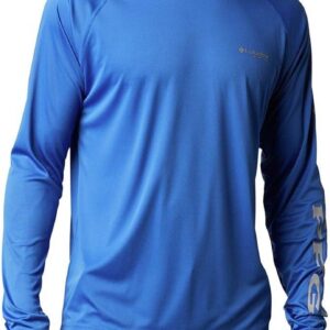 Columbia Men’s PFG Terminal Tackle Hoodie