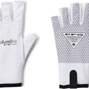 Columbia Unisex Terminal Tackle Fishing Glove