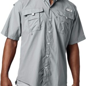 Columbia Men’s Bahama II Short Sleeve Shirt