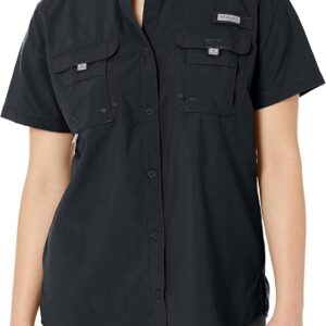 Columbia Women’s Bahama Short Sleeve Shirt