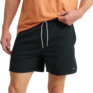 HUK Pursuit Volley, Quick-Dry Fishing Shorts for Men