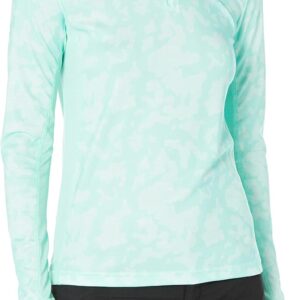 HUK Women’s Icon X Hoodie |UPF 50+ Long-Slee...