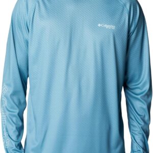 Columbia Men’s Terminal Tackle PFG Super Fade Long Sleeve