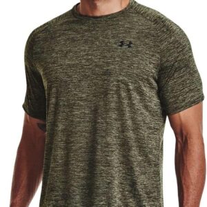 Under Armour Men’s Tech 2.0 Short-Sleeve T-Shirt