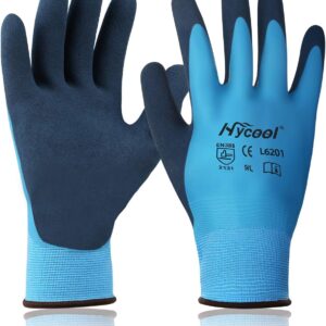 Waterproof Work Gloves Hycool Grip Working Gloves