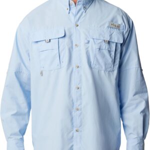 Columbia Men’s Bahama II Long Sleeve Shirt