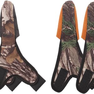 LITTMA—Single Finger Fishing Gloves Guantes De Pesca Con Un Solo Dedo Sputnik Sinker Men Casting Gloves Finger Shield for Surf Fishing Braided Line Gloves Abrasion Resistant Casting Finger Protector