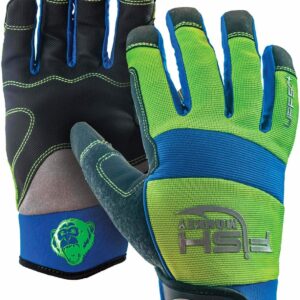 Fish Monkey Easy Work Fishing Gloves