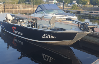 Action packed day for piking beginners with Fish Tales | Fishing in Ireland