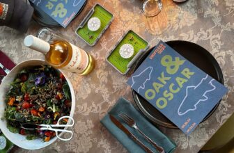 The Fiberglass Manifesto: OAK & OSCAR