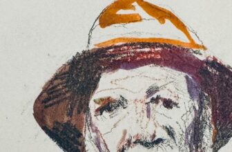 Rest in Peace, John Gierach