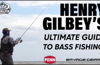 Henry Gilbey’s Ultimate Guide to Bass Fishing