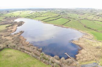 Pike season begins on Milltown Lake | Fishing in Ireland