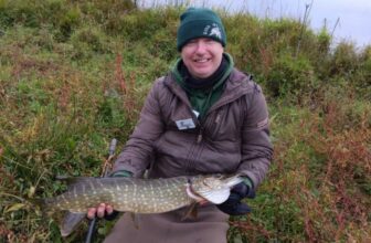 Leinster Pike Anglers enjoy good fishing in midlands | Fishing in Ireland