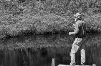 We said we were going fishing and we did | Hatch Magazine