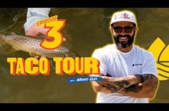 REDINGTON – The Taco Tour – Episode 3