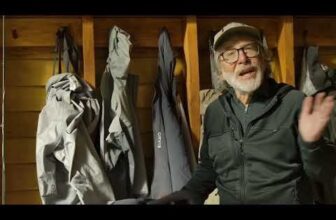 The Fiberglass Manifesto: ORVIS FLY FISHING