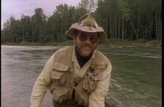 The Fiberglass Manifesto: SCIENTIFIC ANGLERS – Steelhead with Lani Waller