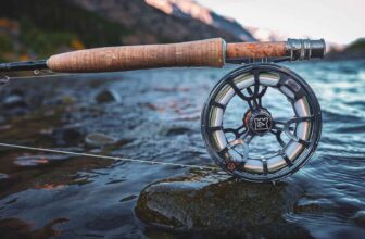 Review: Hardy Averon fly reel | Hatch Magazine