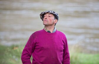 The most important man in Patagonia | Hatch Magazine