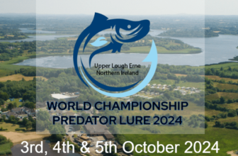 World Predator Championships, Lisnaskea, Fermanagh **Volunteers Needed** | Fishing in Ireland