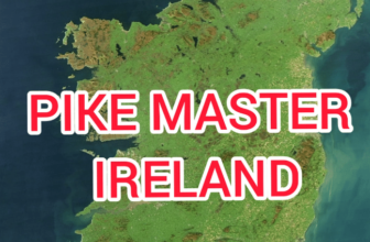 Pike Master Ireland – closing date for entries this Friday, Oct 18 | Fishing in Ireland